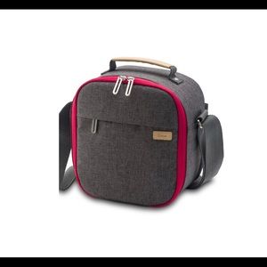 NIB Cricut EasyPress Tote/Carrying Case